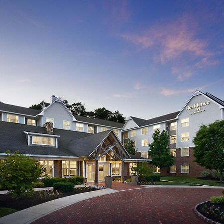 Residence Inn By Marriott Philadelphia Langhorne Εξωτερικό φωτογραφία