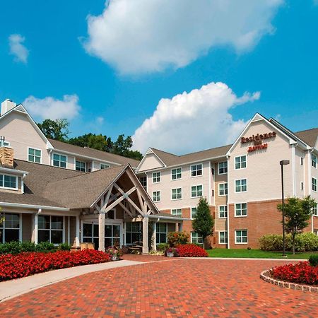 Residence Inn By Marriott Philadelphia Langhorne Εξωτερικό φωτογραφία