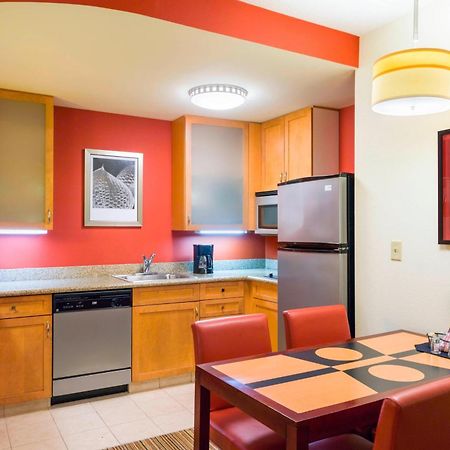Residence Inn By Marriott Philadelphia Langhorne Εξωτερικό φωτογραφία