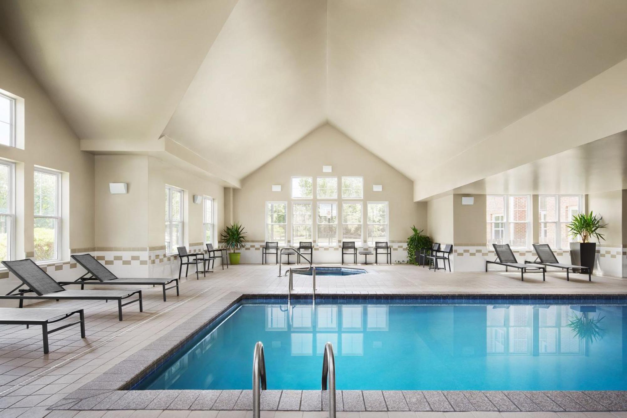Residence Inn By Marriott Philadelphia Langhorne Εξωτερικό φωτογραφία