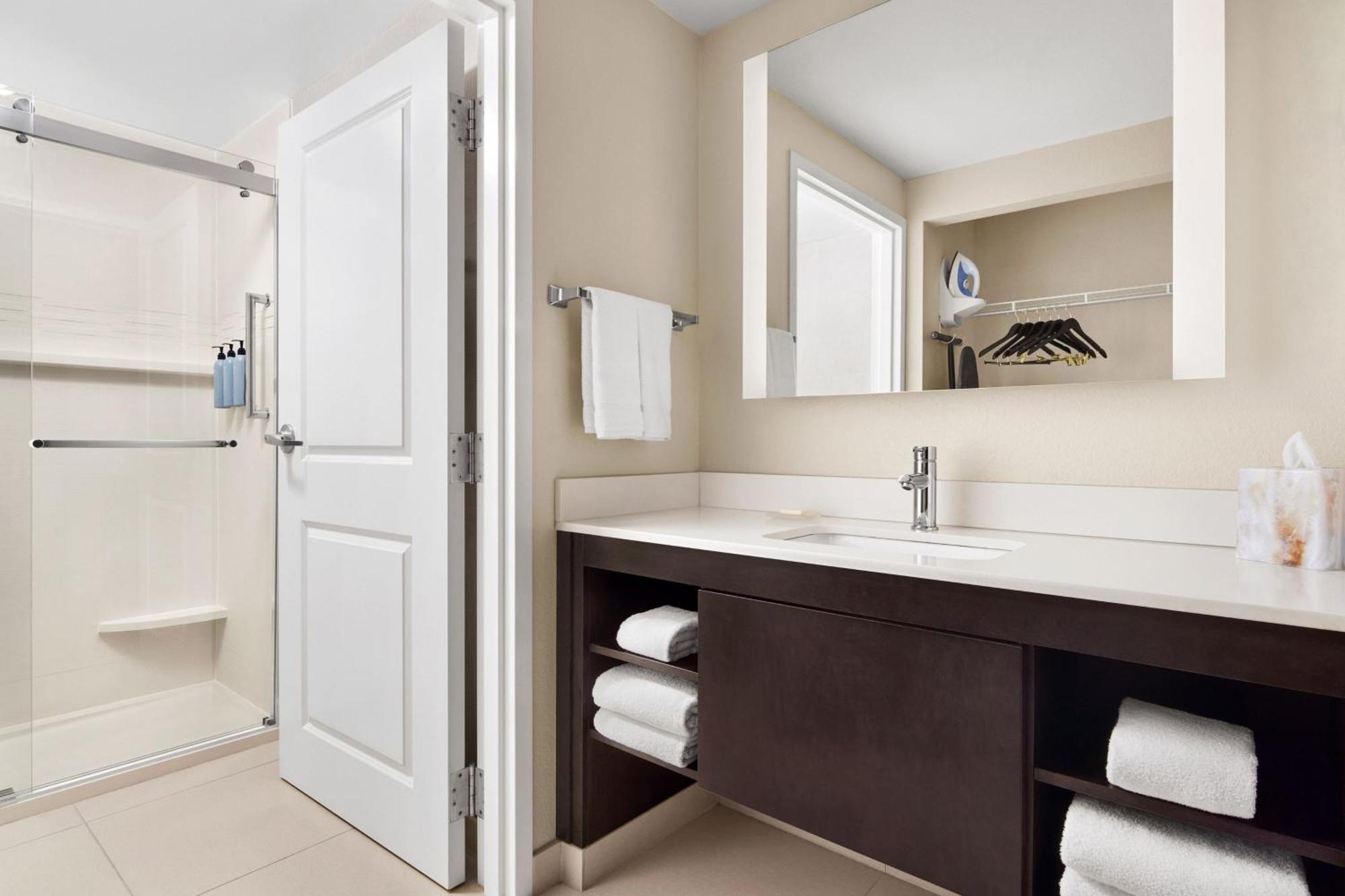 Residence Inn By Marriott Philadelphia Langhorne Εξωτερικό φωτογραφία