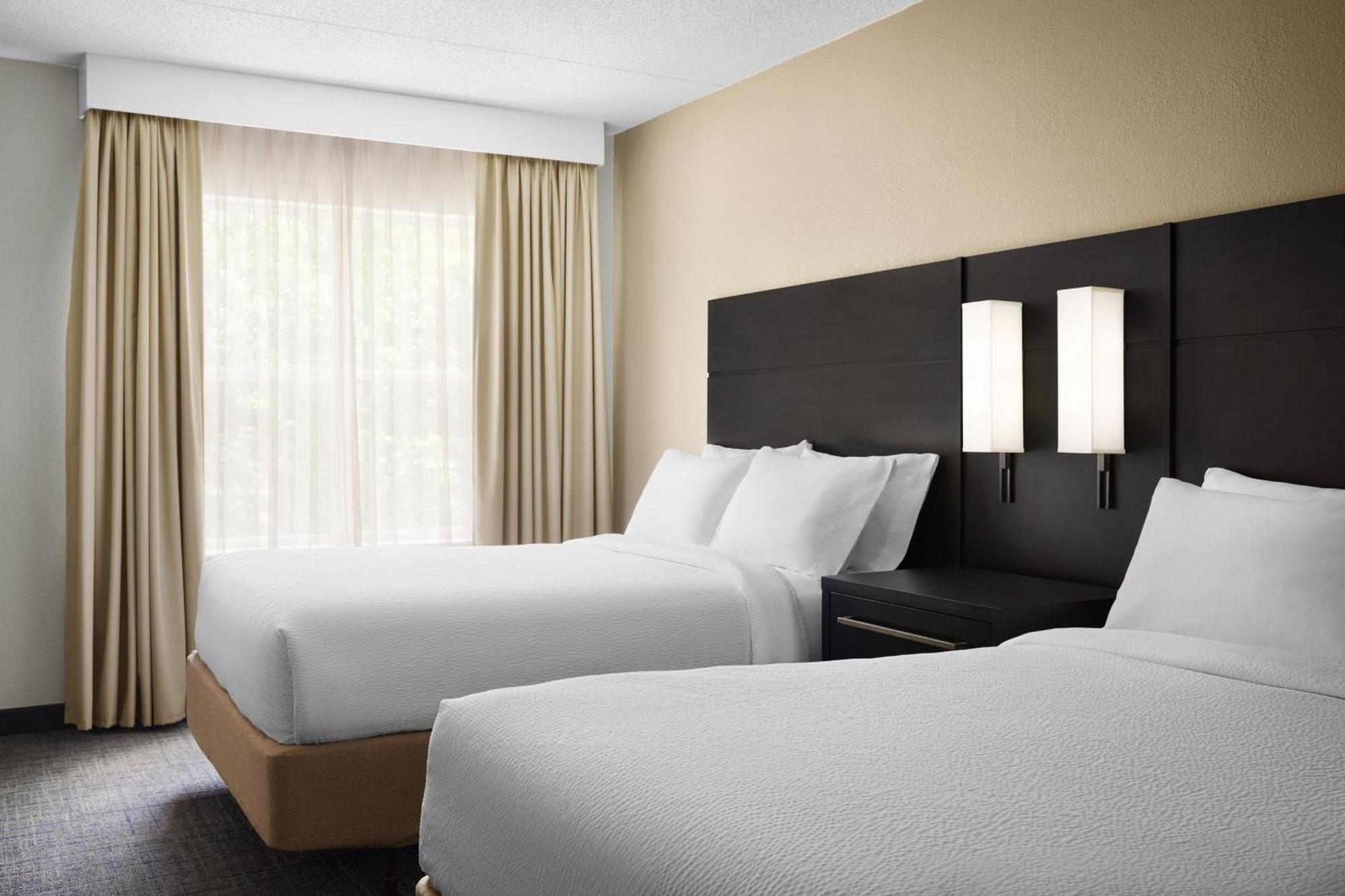 Residence Inn By Marriott Philadelphia Langhorne Εξωτερικό φωτογραφία