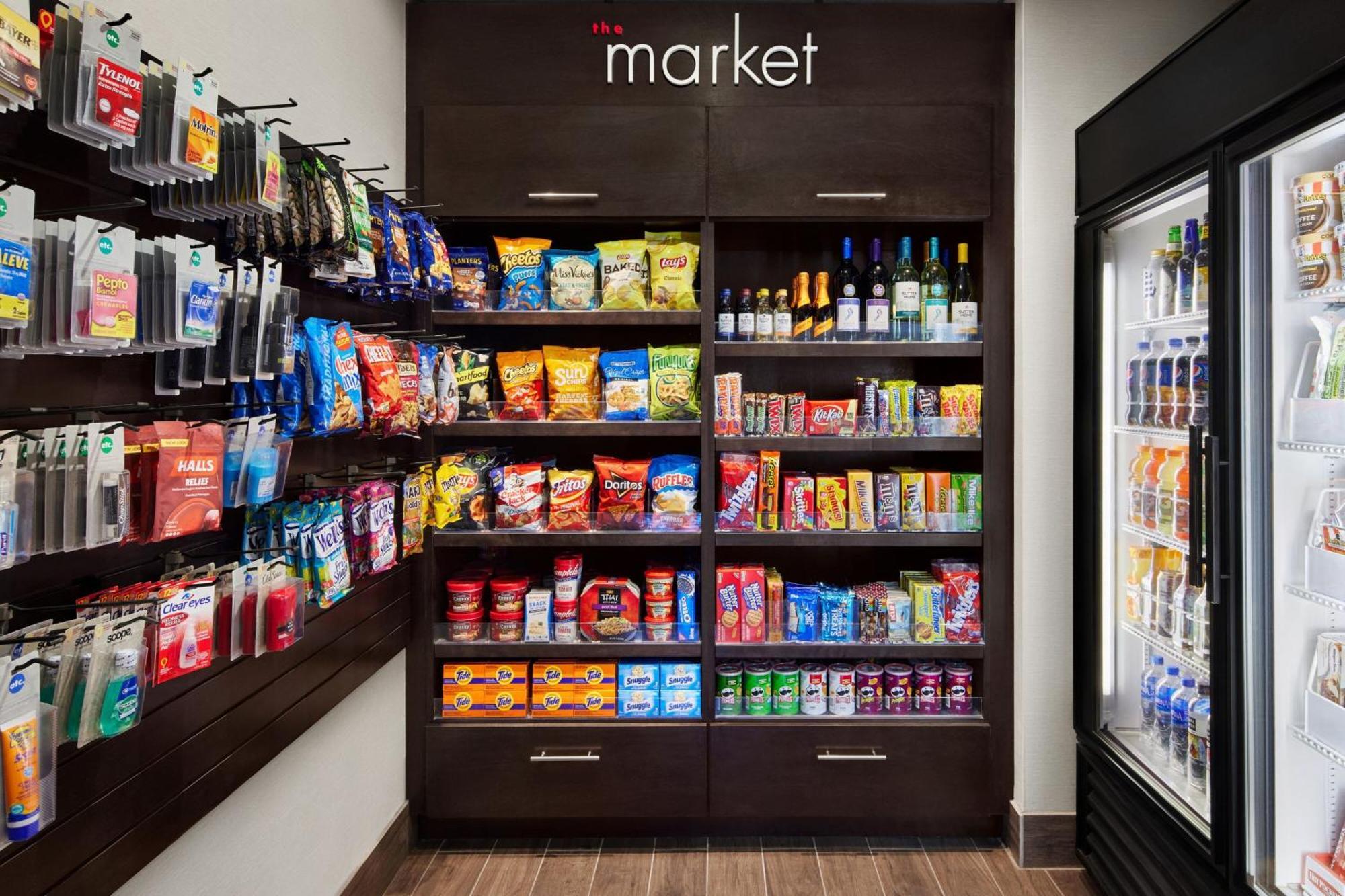 Residence Inn By Marriott Philadelphia Langhorne Εξωτερικό φωτογραφία