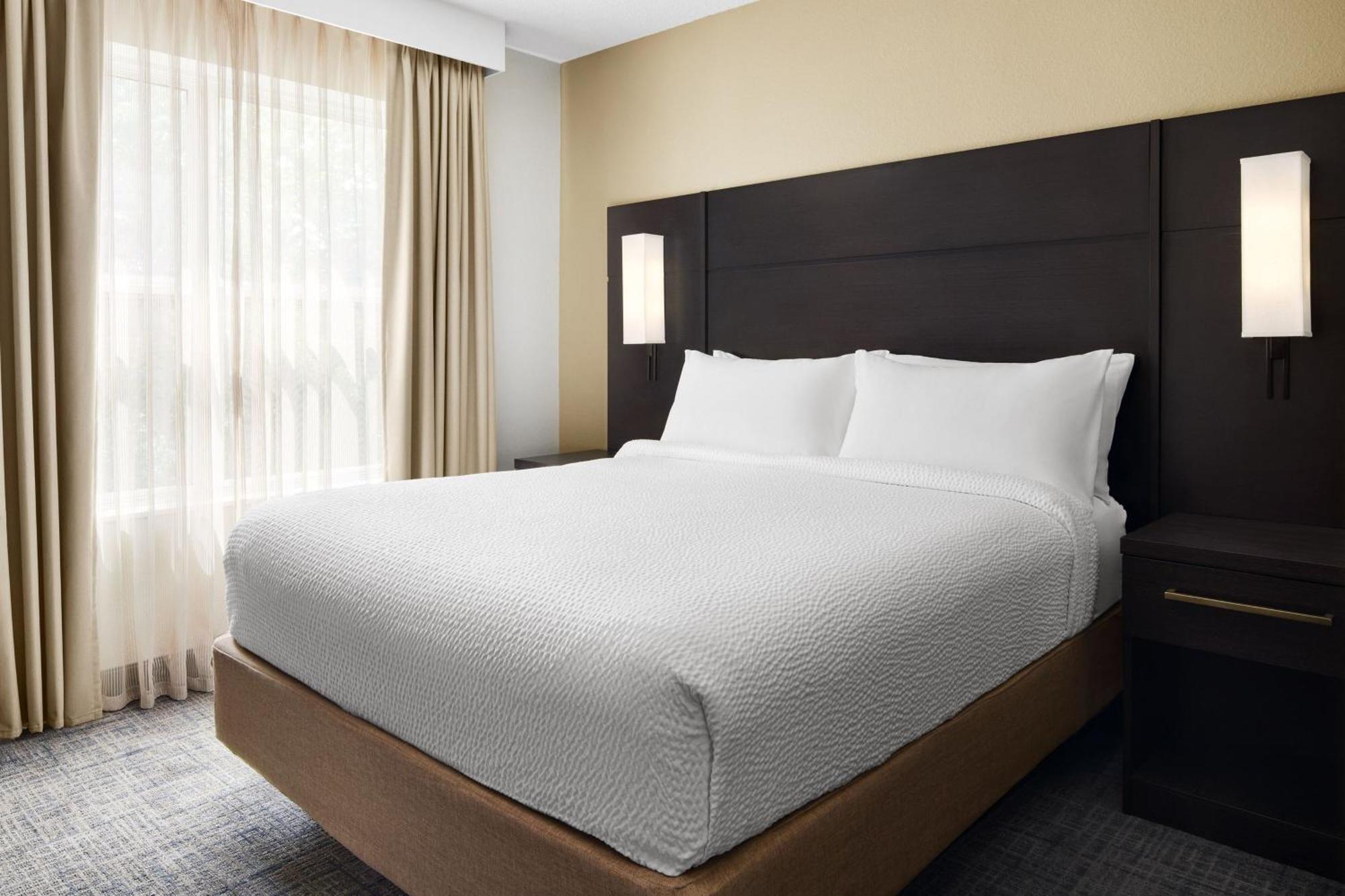 Residence Inn By Marriott Philadelphia Langhorne Εξωτερικό φωτογραφία