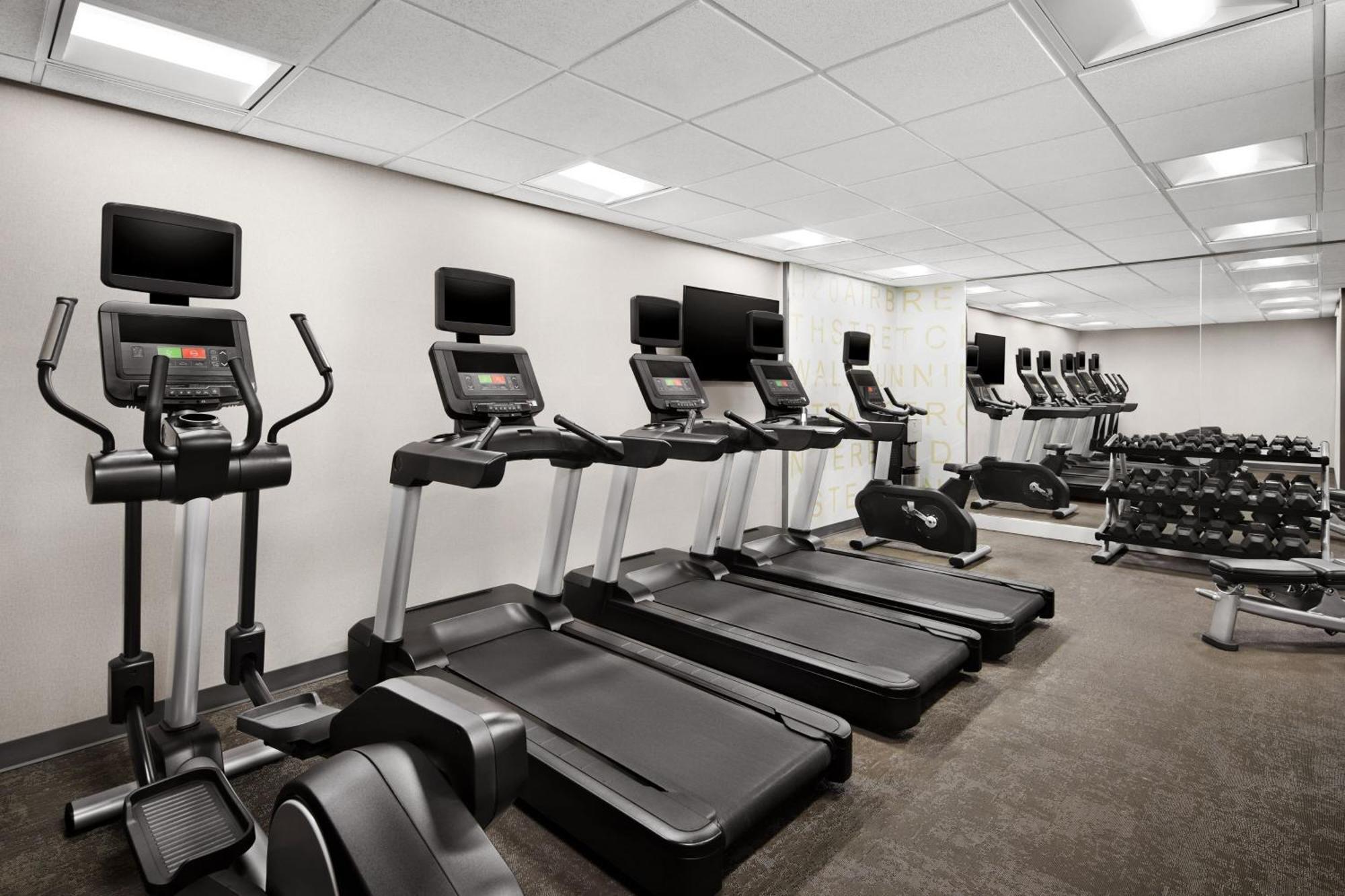 Residence Inn By Marriott Philadelphia Langhorne Εξωτερικό φωτογραφία