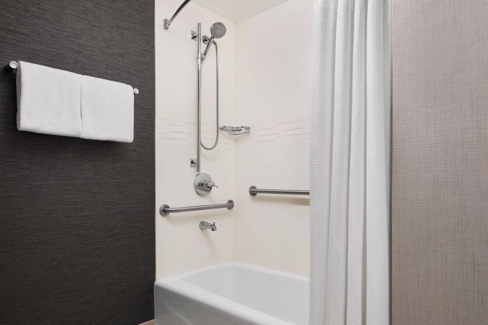 Residence Inn By Marriott Philadelphia Langhorne Εξωτερικό φωτογραφία