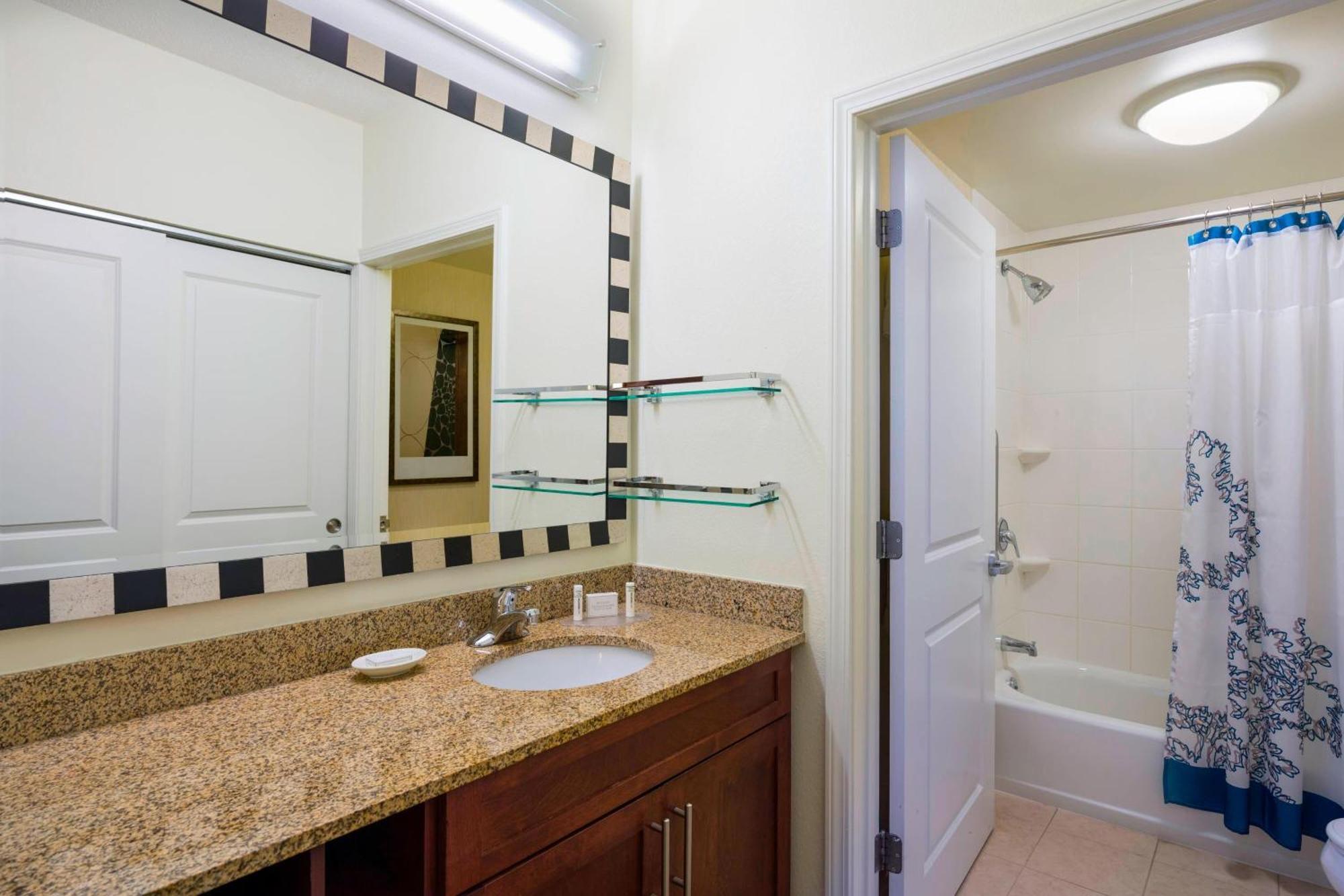 Residence Inn By Marriott Philadelphia Langhorne Εξωτερικό φωτογραφία