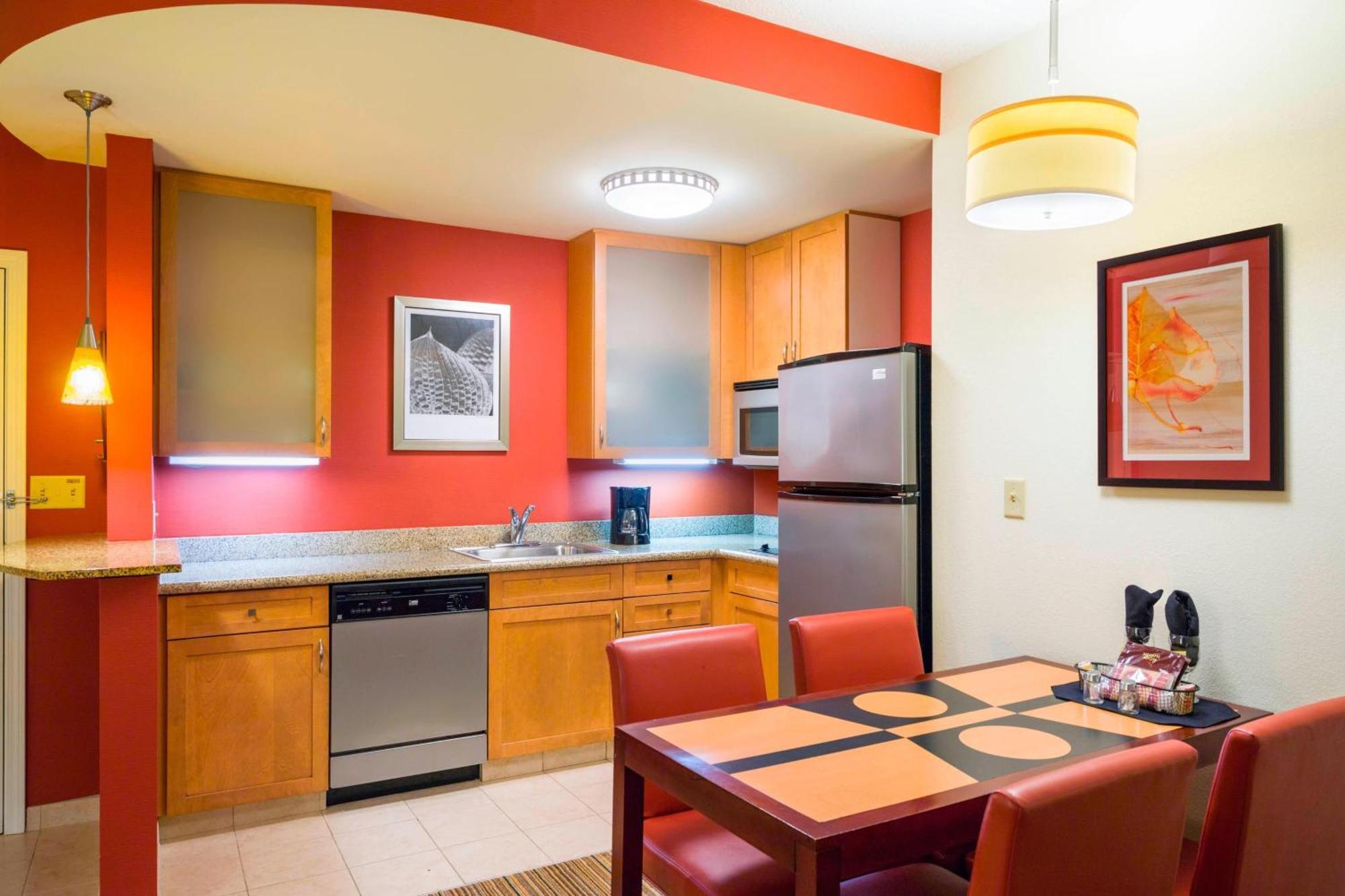 Residence Inn By Marriott Philadelphia Langhorne Εξωτερικό φωτογραφία