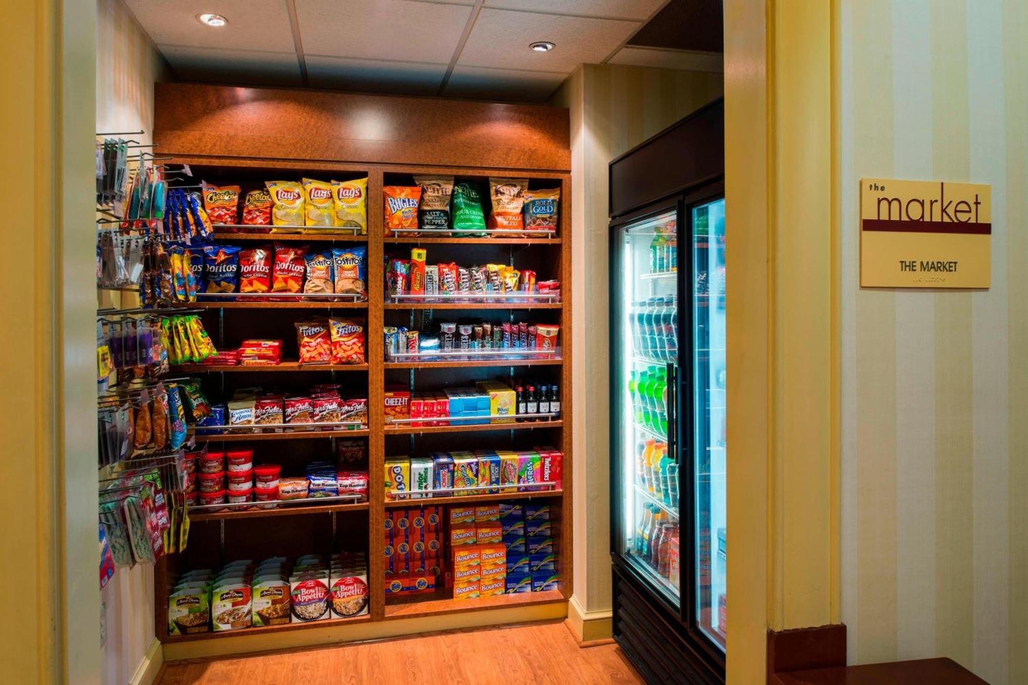 Residence Inn By Marriott Philadelphia Langhorne Εξωτερικό φωτογραφία