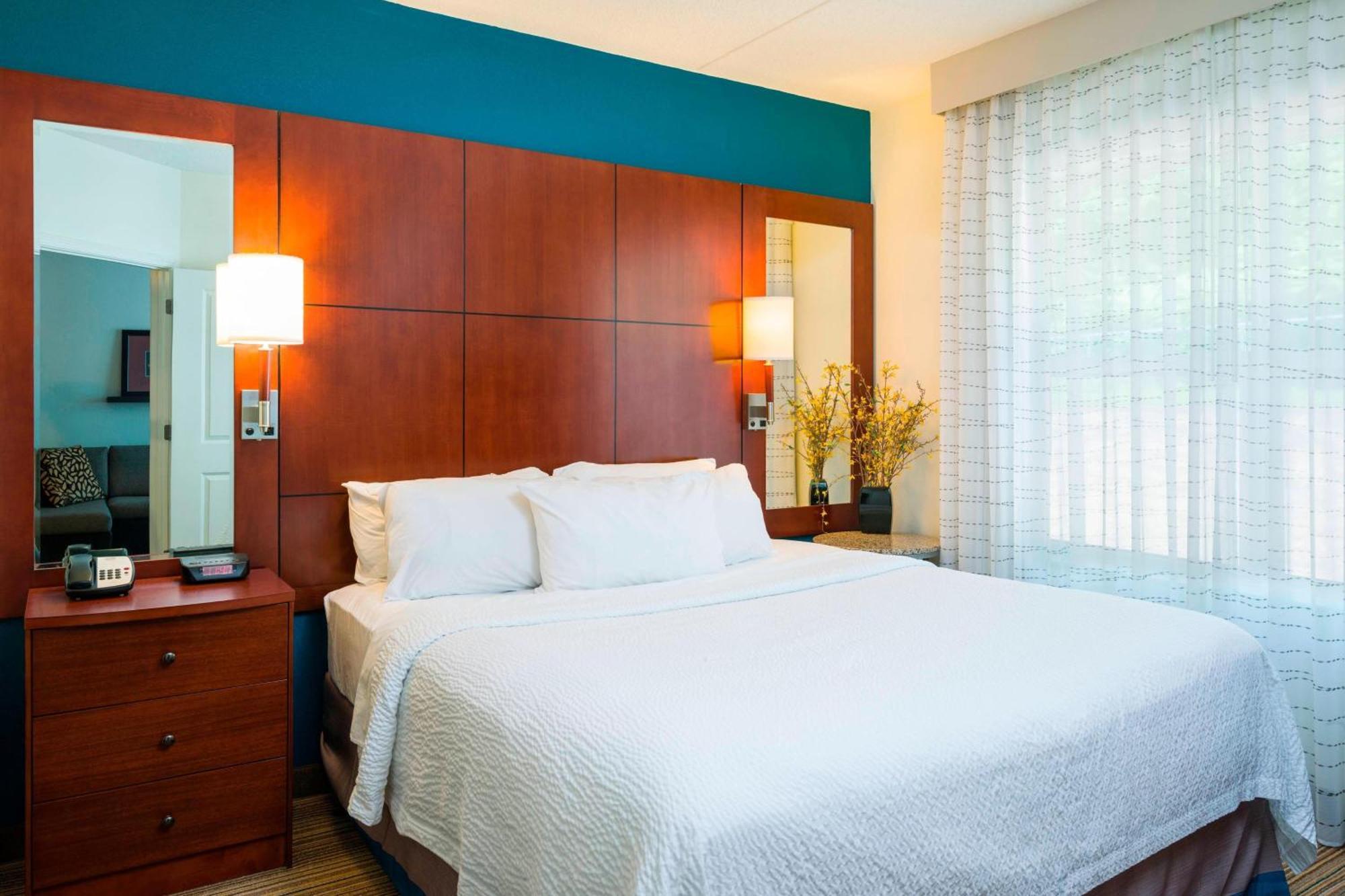 Residence Inn By Marriott Philadelphia Langhorne Εξωτερικό φωτογραφία