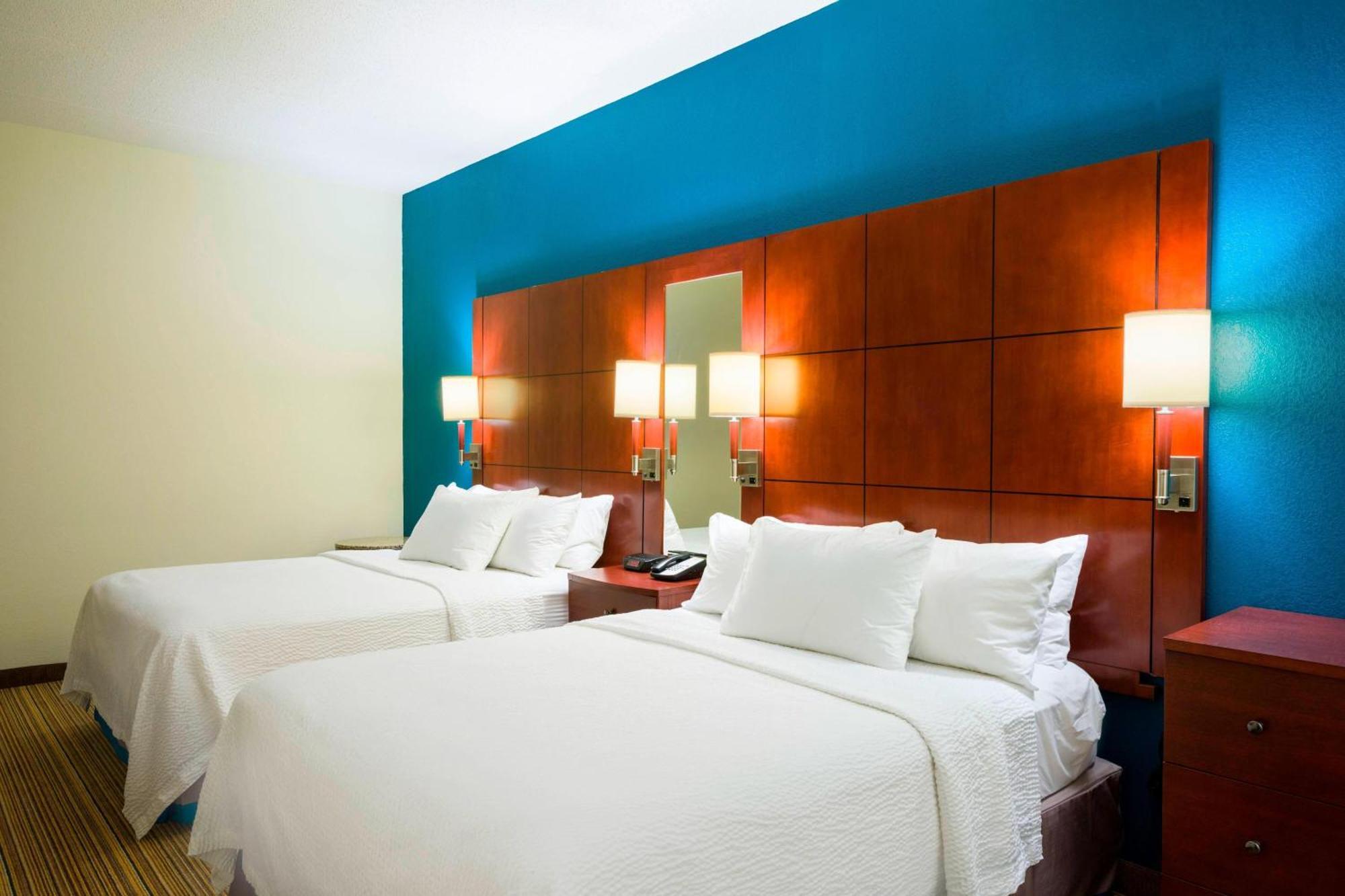 Residence Inn By Marriott Philadelphia Langhorne Εξωτερικό φωτογραφία