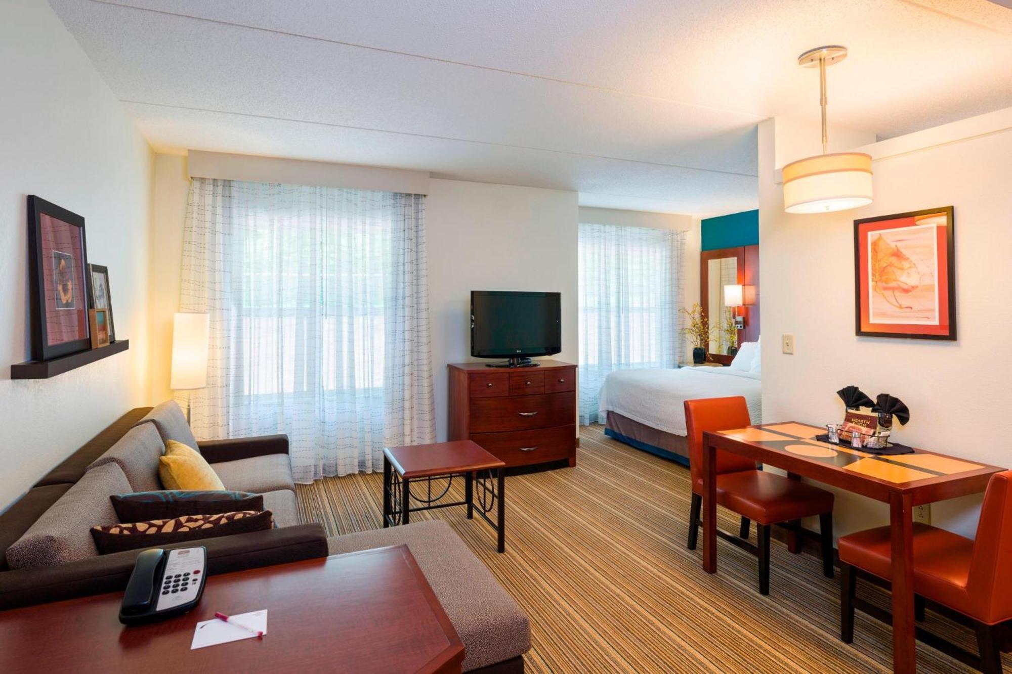 Residence Inn By Marriott Philadelphia Langhorne Εξωτερικό φωτογραφία