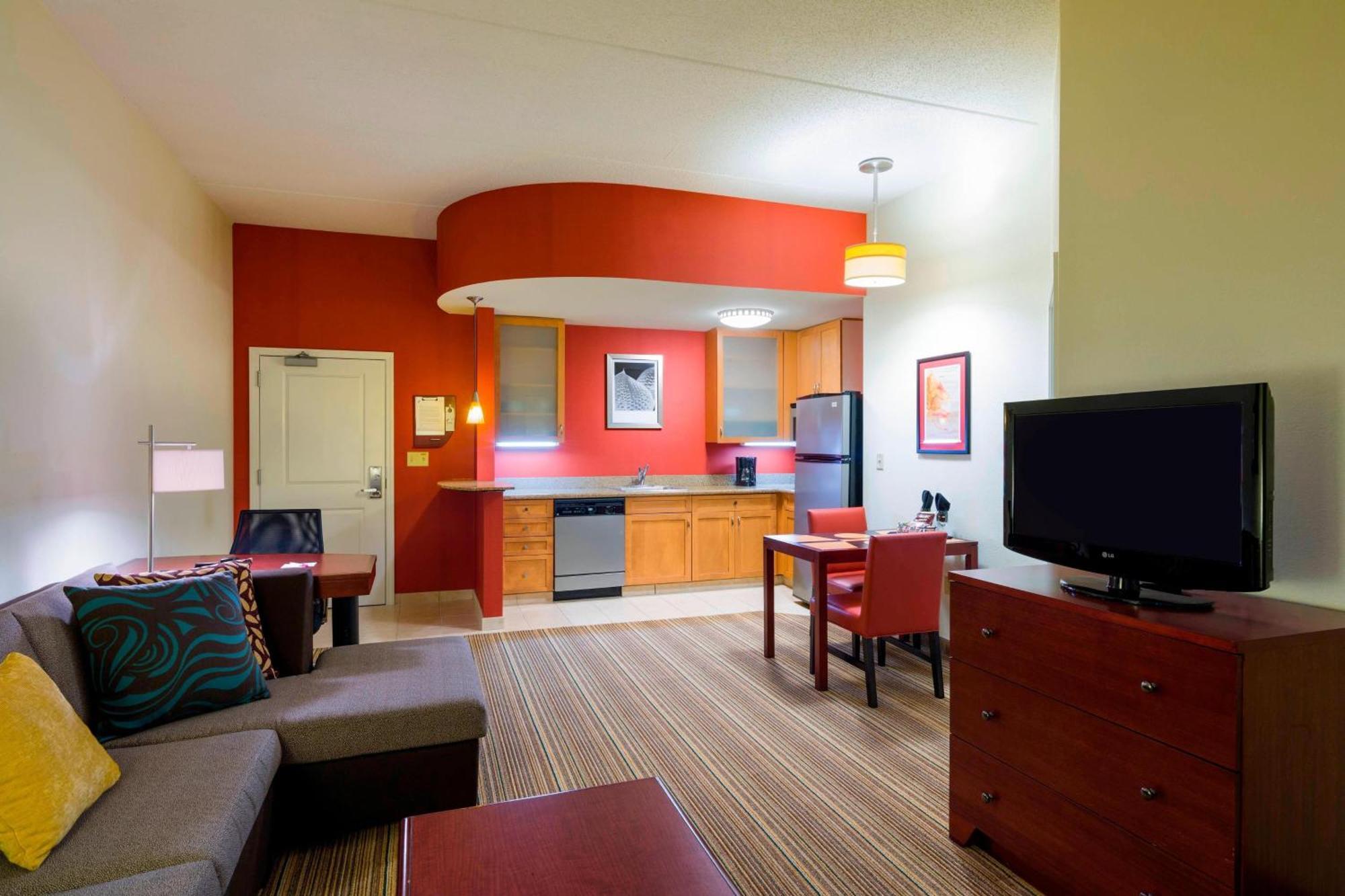 Residence Inn By Marriott Philadelphia Langhorne Εξωτερικό φωτογραφία